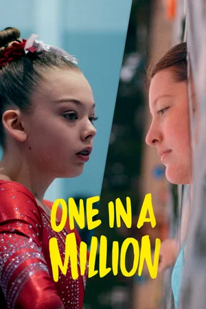Постер: One in a Million