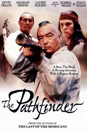 Постер: The Pathfinder