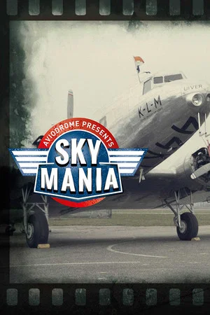 Постер: Skymania