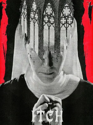 Постер: Itch