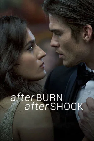 Постер: Afterburn/Aftershock