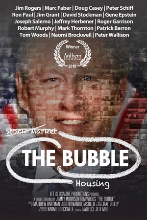 Постер: The Bubble