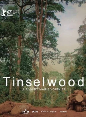 Постер: Tinselwood
