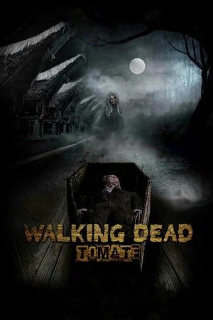 Постер: Walking Dead - Tomate