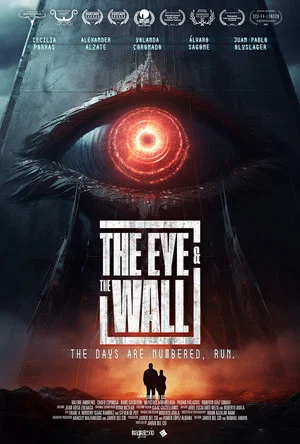 Постер: The Eye and the Wall