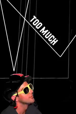 Постер: Too Much