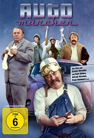 Постер: Automärchen