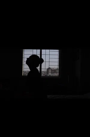 Постер: Depression