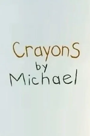 Постер: Crayons