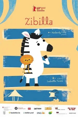 Постер: Zibilla