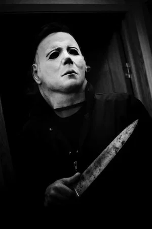 Постер: Untitled Slasher Project