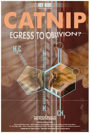 Постер: Catnip: Egress to Oblivion?