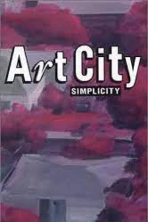 Постер: Art City 2 Simplicity