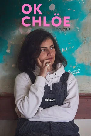 Постер: OK, Chlöe