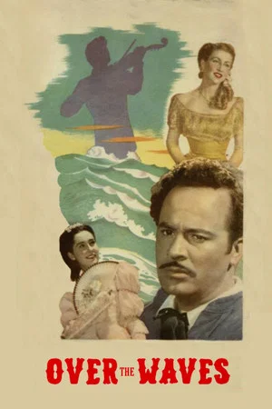 Постер: Over the Waves