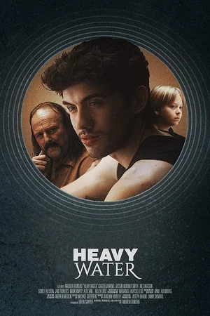 Постер: Heavy Water