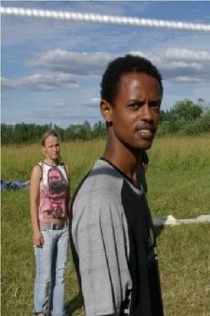 Постер: They Were The First