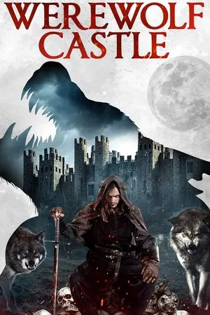 Постер: Werewolf Castle