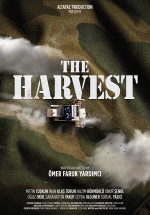 Постер: Hasat