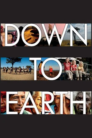 Постер: Down to Earth