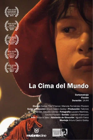 Постер: La Cima del Mundo