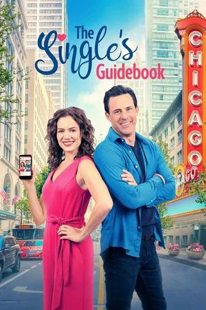 Постер: The Single's Guidebook