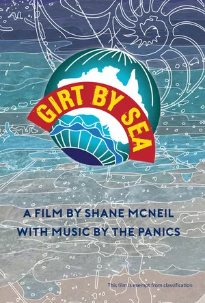 Постер: Girt by Sea