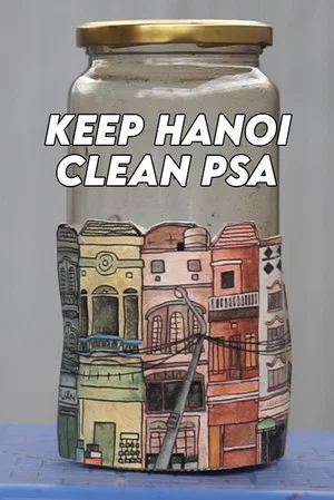 Постер: KHC PSA