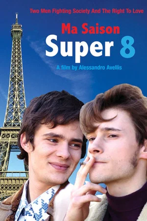 Постер: Ma saison super 8