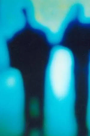 Постер: The Ghost Paintings 1