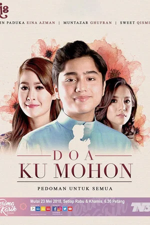 Постер: Doa Ku Mohon