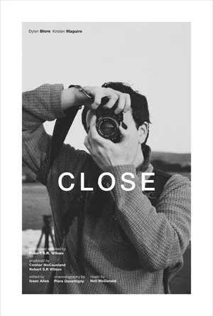 Постер: Close