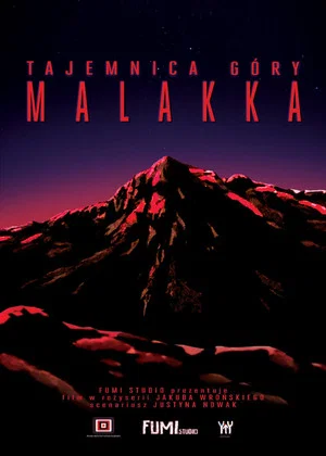 Постер: The Mystery of the Malakka Mountain
