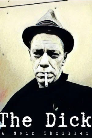 Постер: The Dick