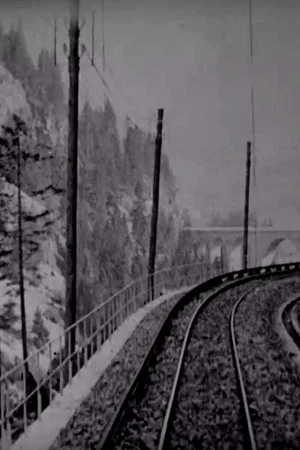 Постер: Phantom Ride, Chamonix