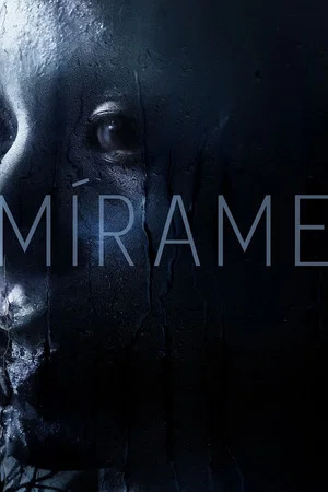 Постер: Mírame