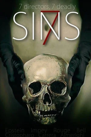 Постер: 7 Sins