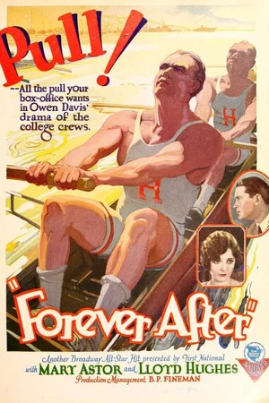 Постер: Forever After