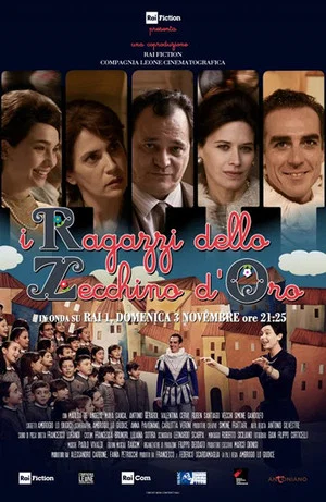 Постер: I ragazzi dello Zecchino d’Oro