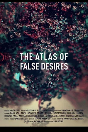 Постер: The Atlas of False Desires
