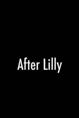 Постер: After Lilly