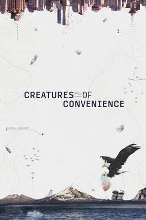 Постер: Creatures of Convenience