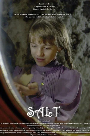 Постер: Salt