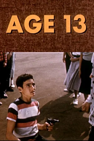 Постер: Age 13