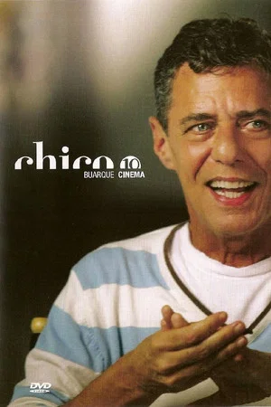 Постер: Chico Buarque - Cinema