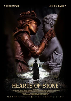 Постер: Hearts of Stone