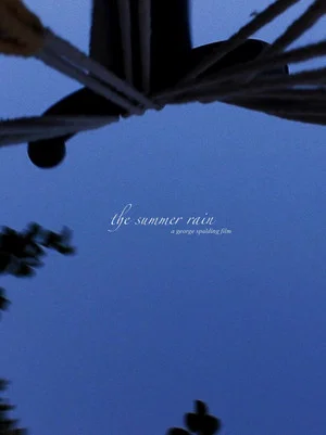 Постер: The Summer Rain