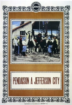 Постер: Pendaison à Jefferson City
