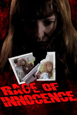 Постер: Rage of Innocence