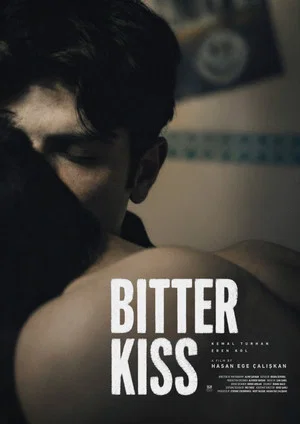 Постер: Bitter Kiss
